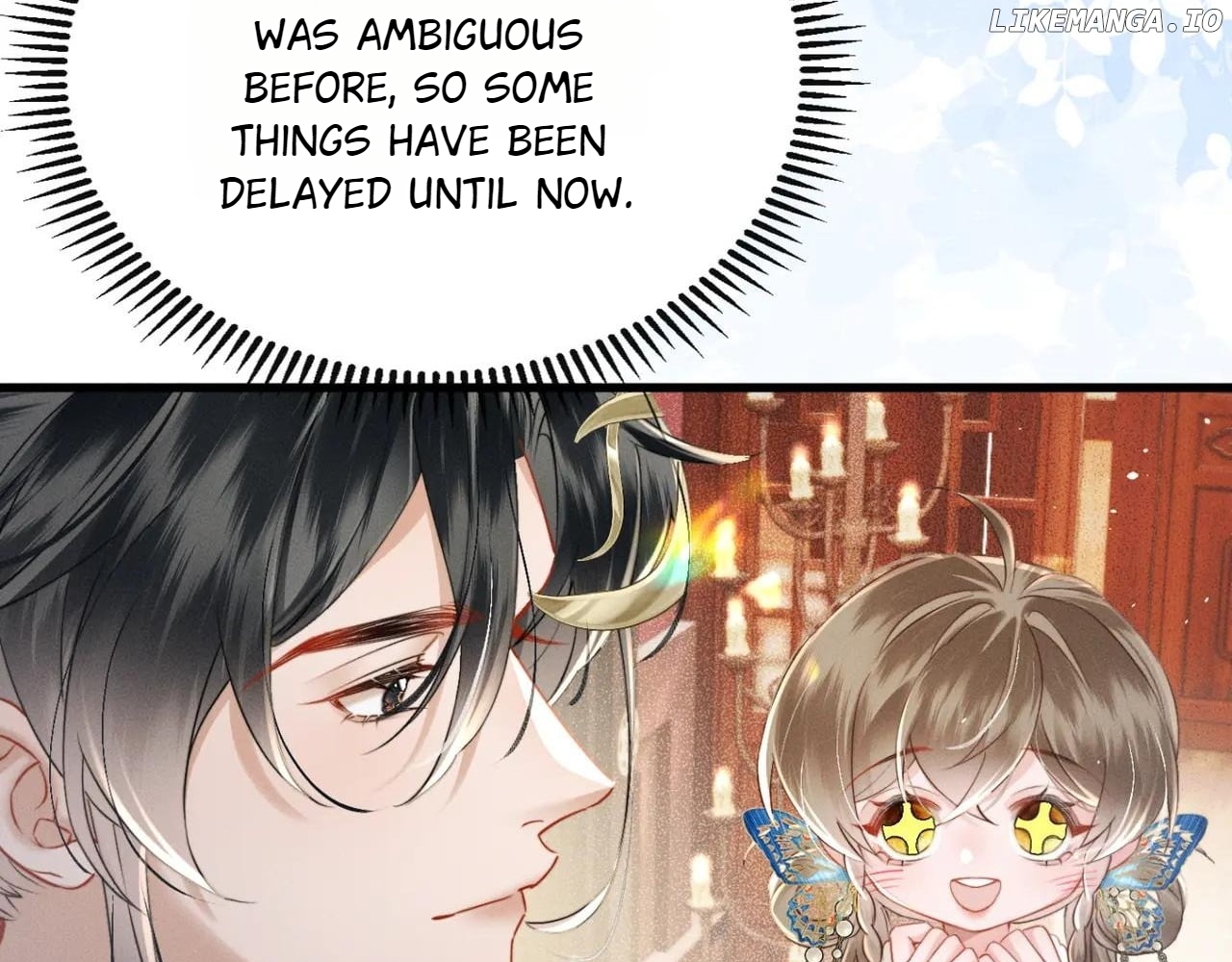 The Tyrant’s Family Lasts Thanks To Her Inner Voice Chapter 54 - page 6